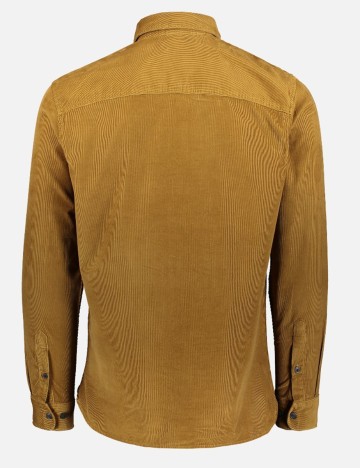 Camasa Selected, maro, S