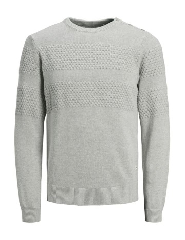 Bluza PRODUKT, gri, XL