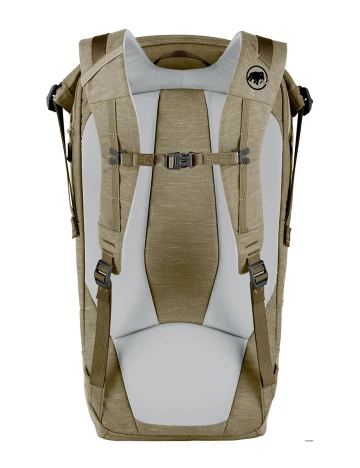 Rucsac Mammut, verde olive, ONE SIZE