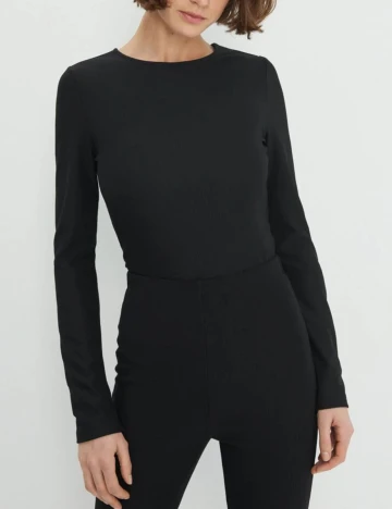 Body House brand, negru, XS