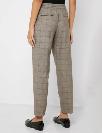 Pantaloni Mango, gri, XS