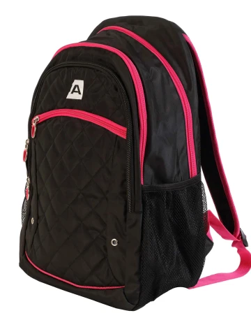 Rucsac Alpine PRO, negru