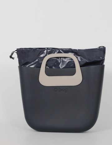 Geanta O Bag, bleumarin