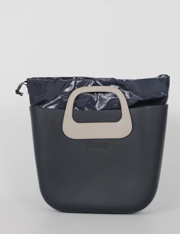 Geanta O Bag, bleumarin