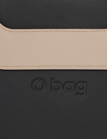Geanta O Bag, bleumarin