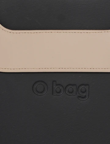 Geanta O Bag, bleumarin