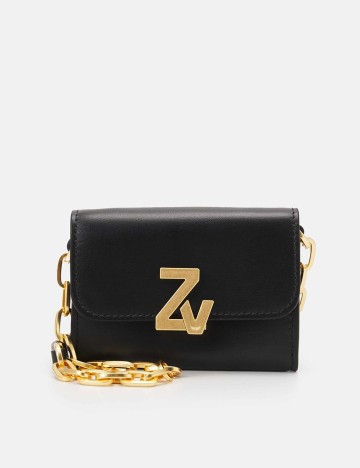 Geanta Zadig&Voltaire, negru, ONE SIZE