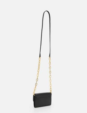 Geanta Zadig&Voltaire, negru, ONE SIZE Negru