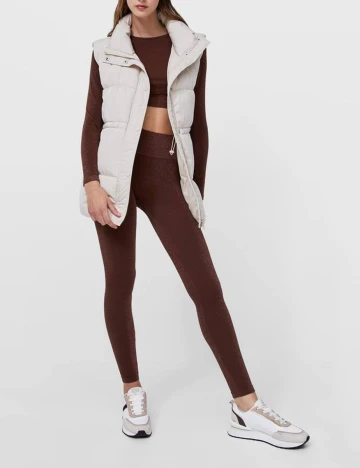 Colanti Stradivarius, maro, L Maro