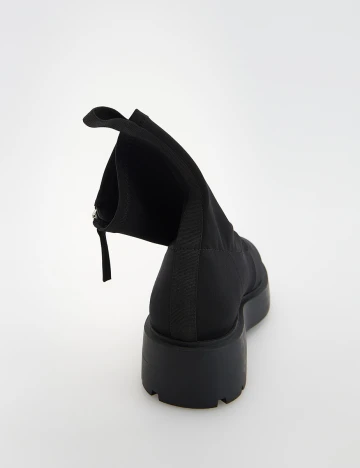 Ghete Reserved, negru, 37 Negru