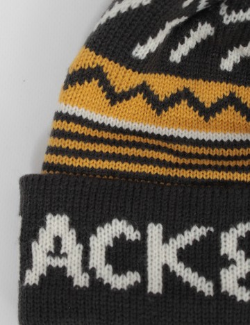 Caciula Jack&Jones, mix culori