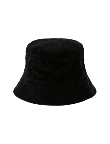 Basca Pieces, negru, ONE SIZE