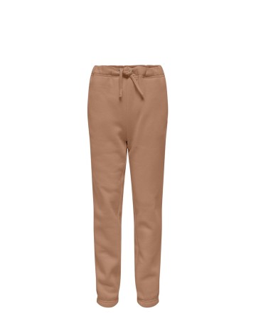 Pantaloni Kids Only, maro, 4 ANI