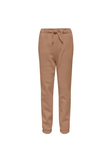 Pantaloni Kids Only, maro, 4 ANI Maro