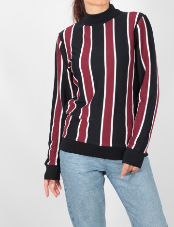 Bluza Burton, bleumarin, XS