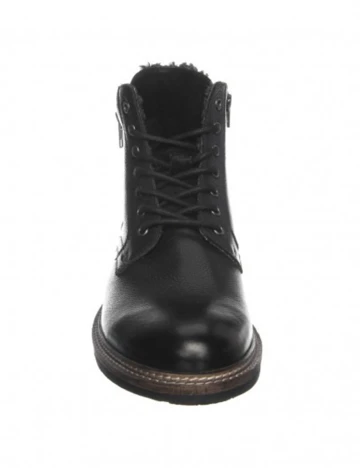 Ghete Excellent, negru, 46 Negru