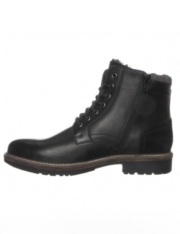 Ghete Excellent, negru, 46