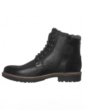 Ghete Excellent, negru, 46 Negru