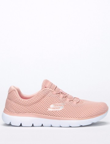 Adidasi SKECHERS, roz, 39