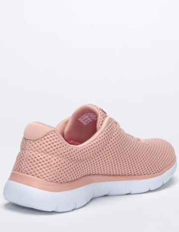 Adidasi SKECHERS, roz, 39