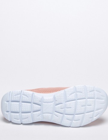 Adidasi SKECHERS, roz, 39