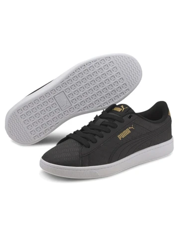 Adidasi Puma, negru, 36 Negru