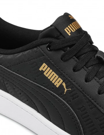 Adidasi Puma, negru, 36 Negru