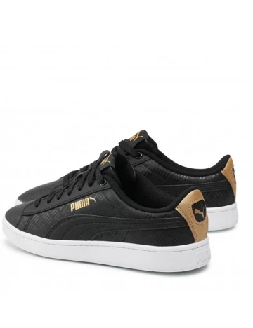 Adidasi Puma, negru, 36 Negru
