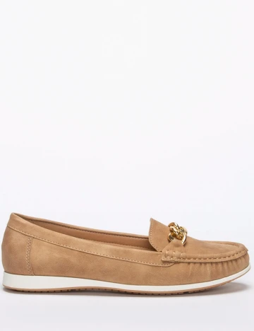 Espadrile Ladyflex, crem, 37