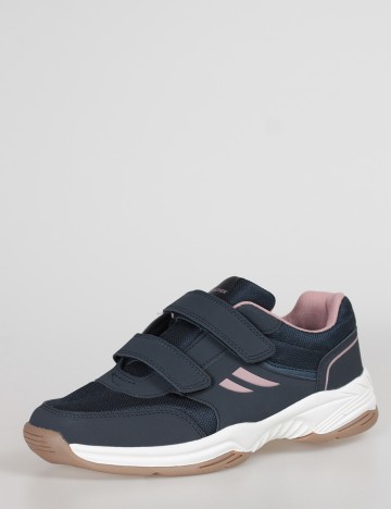 Adidasi Panther, bleumarin, 39