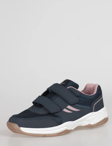 Adidasi Panther, bleumarin, 39