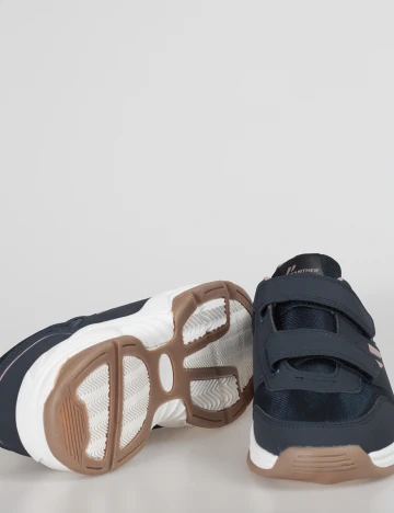 Adidasi Panther, bleumarin, 39