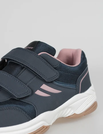 Adidasi Panther, bleumarin, 39