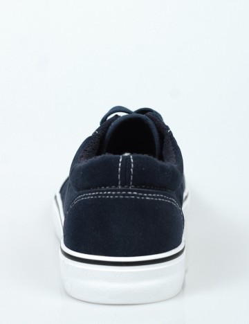 Tenisi Arrested by Bristol, bleumarin, 41