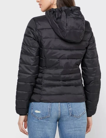 Geaca Vero Moda, negru, L