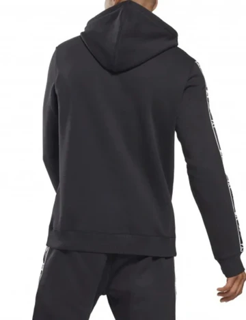 Hanorac Reebok, negru, XXL