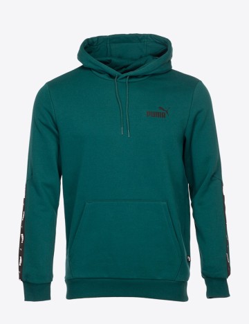 Hanorac Puma, verde, XXL