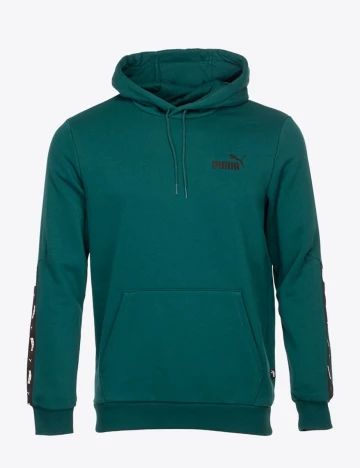 Hanorac Puma, verde, XXL