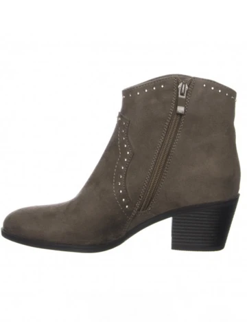 Botine Linea Loresi, maro, 36
