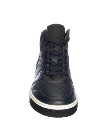 Ghete Excellent, bleumarin inchis, 39