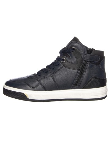 Ghete Excellent, bleumarin inchis, 39