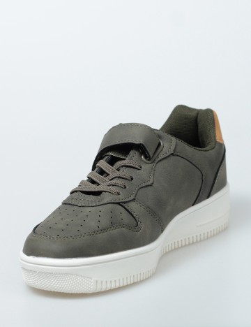 Adidasi No Compromise, kaki, 36