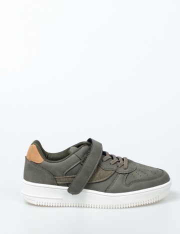 Adidasi No Compromise, kaki, 36