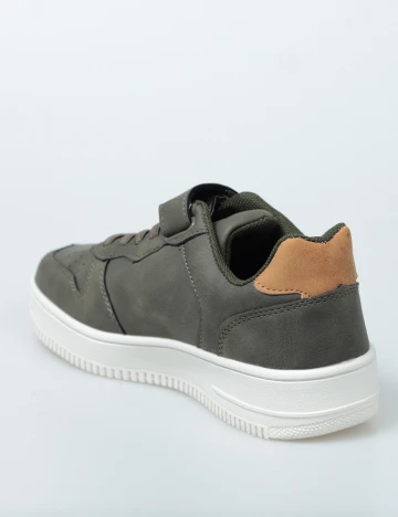 Adidasi No Compromise, kaki, 36