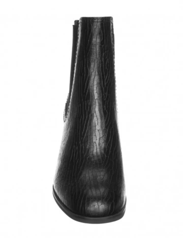 Botine Coco Bella by Bristol, negru, 39