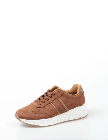 Adidasi Linea Loresi, maro, 37