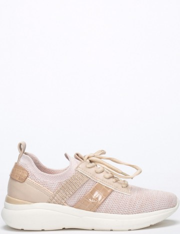 Adidasi Linea Loresi, roz, 40