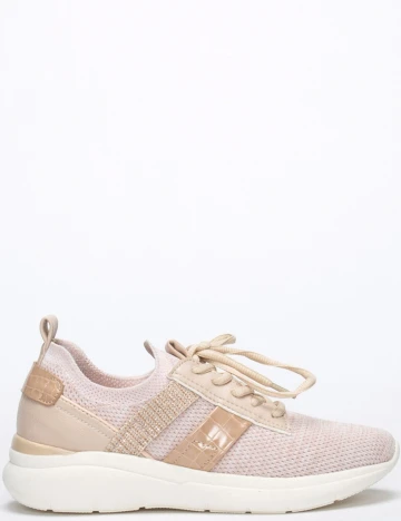 Adidasi Linea Loresi, roz, 40