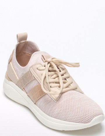 Adidasi Linea Loresi, roz, 40