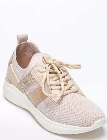 Adidasi Linea Loresi, roz, 40